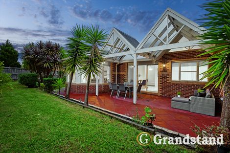 Property photo of 54 Kilcunda Drive Rowville VIC 3178