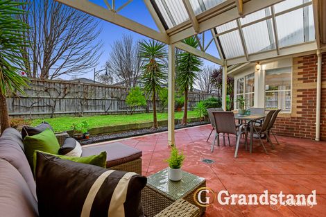 Property photo of 54 Kilcunda Drive Rowville VIC 3178