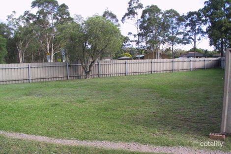 Property photo of 24 Anvil Street Stanford Merthyr NSW 2327