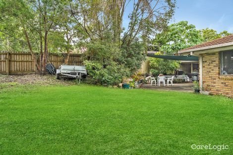 Property photo of 29 Cobalt Street Keperra QLD 4054