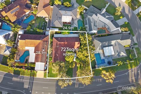 Property photo of 90 Barrier Reef Drive Mermaid Waters QLD 4218