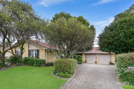 Property photo of 90 Barrier Reef Drive Mermaid Waters QLD 4218
