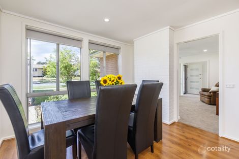 Property photo of 33 Kinsella Street Higgins ACT 2615