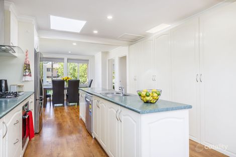 Property photo of 33 Kinsella Street Higgins ACT 2615