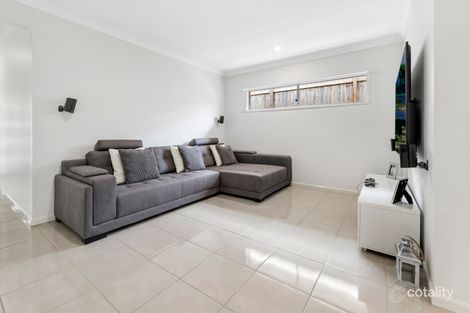 Property photo of 12 Victor Street Coomera QLD 4209