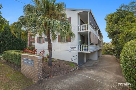Property photo of 2/44 Upper Lancaster Road Ascot QLD 4007