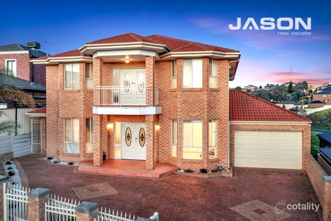 Property photo of 4 Fraserburgh Crescent Greenvale VIC 3059
