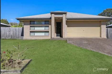 14 Walden St, Redbank Plains, QLD 4301