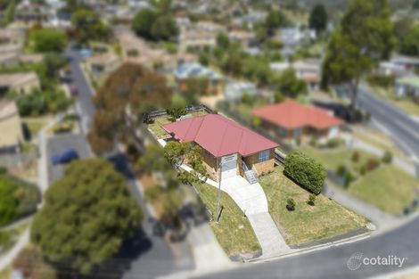 Property photo of 41 Barossa Road Glenorchy TAS 7010