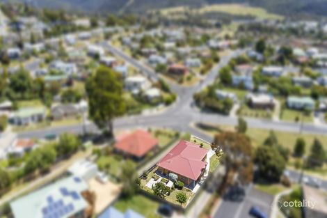 Property photo of 41 Barossa Road Glenorchy TAS 7010