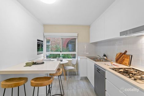 Property photo of 2/30 Cowper Street Randwick NSW 2031