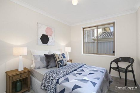 Property photo of 11 Bittern Grove Glenwood NSW 2768