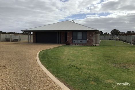 Property photo of 533 Irymple Avenue Irymple VIC 3498