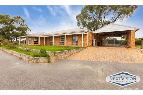 Property photo of 89 Foxton Drive Oakford WA 6121