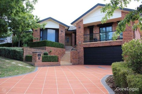 Property photo of 11 Ashbrook Street Amaroo ACT 2914