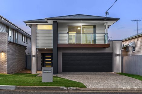 Property photo of 36 Lionel Street Nudgee QLD 4014