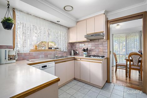 Property photo of 34 Eskdale Drive Croydon Hills VIC 3136