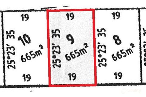 18 Cape Douglas Rd, Cape Douglas, SA 5291