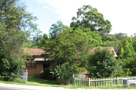Property photo of 46 Murray Farm Road Beecroft NSW 2119