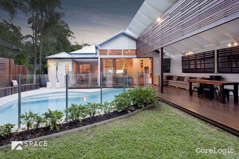 Property photo of 70 Payne Street Auchenflower QLD 4066