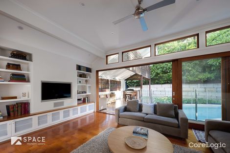 Property photo of 70 Payne Street Auchenflower QLD 4066