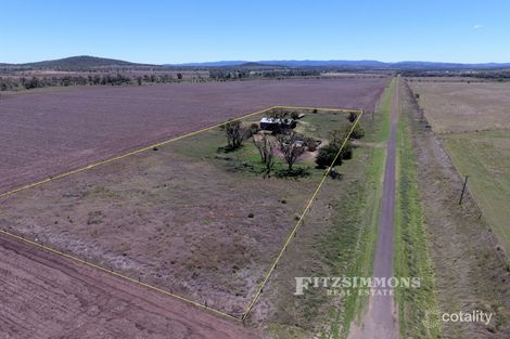 Property photo of 367 Old Bunya Road Kaimkillenbun QLD 4406
