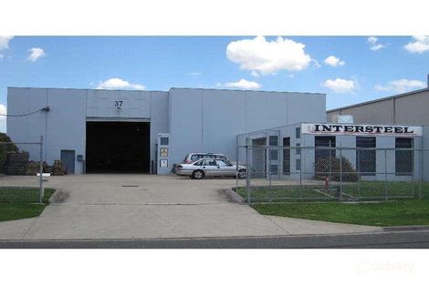 37 Nicholas Dr, Dandenong South, VIC 3175