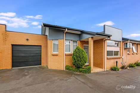 Property photo of 6/155 Rawson Road Greenacre NSW 2190
