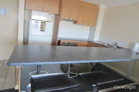 Property photo of 1205/70 Remembrance Drive Surfers Paradise QLD 4217