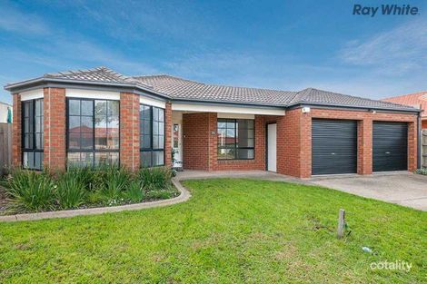 24 Kurrajong Rd, Delahey, VIC 3037