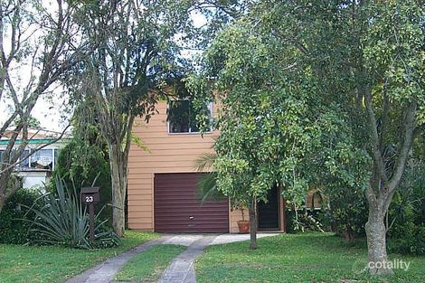 23 Arakurta St, Lota, QLD 4179