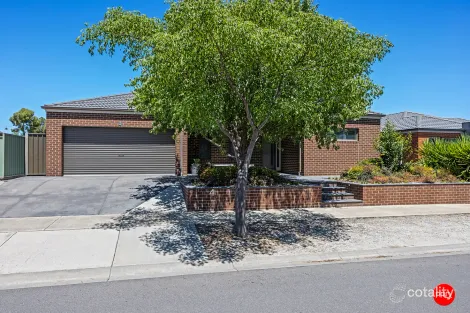 Property photo of 4 Overland Way Epsom VIC 3551