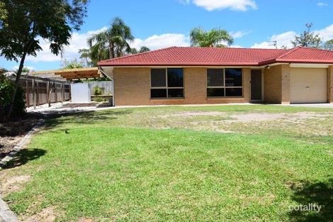 2/8 Fonda Pl, Oxenford, QLD 4210