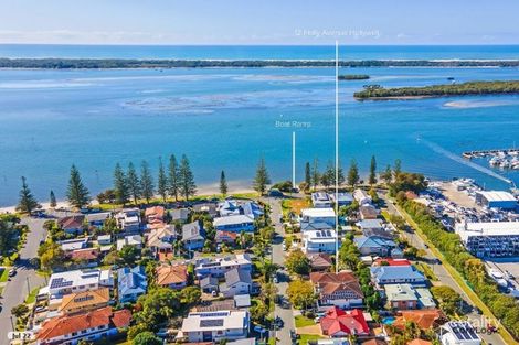 1/12 Holly Ave, Hollywell, QLD 4216