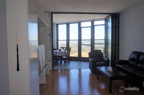 Property photo of 1703/2 Waterways Street Wentworth Point NSW 2127