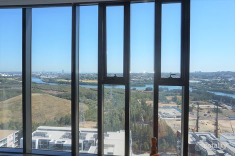 Property photo of 1703/2 Waterways Street Wentworth Point NSW 2127