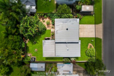 Property photo of 61 Adelaide Circuit Beenleigh QLD 4207