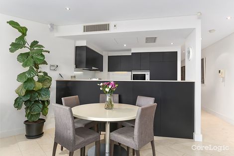 Property photo of 24/8 Greenknowe Avenue Elizabeth Bay NSW 2011