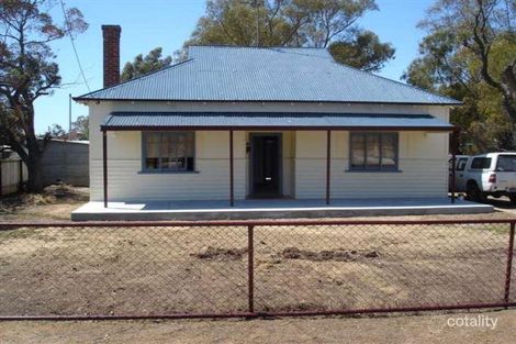 47 Butcher St, Bruce Rock, WA 6418