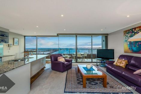 Property photo of 305/147 Beach Street Port Melbourne VIC 3207