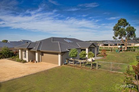 Property photo of 59 Willowbank Road Gisborne VIC 3437