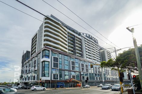 Property photo of 1207D/4 Tannery Walk Footscray VIC 3011