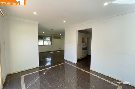 Property photo of 7 Rudd Close Casula NSW 2170