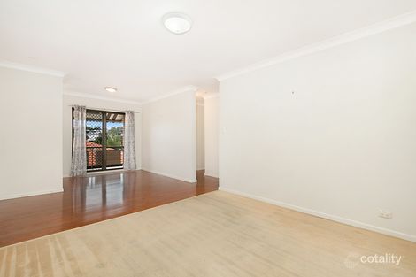 Property photo of 4/68 York Street Coorparoo QLD 4151