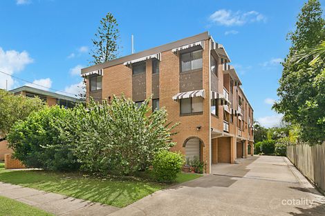 Property photo of 4/68 York Street Coorparoo QLD 4151