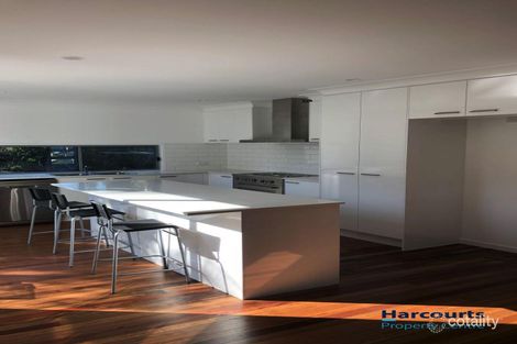 Property photo of 31 Charles Canty Drive Wellington Point QLD 4160