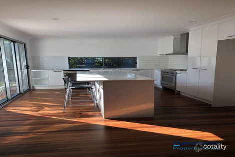 Property photo of 31 Charles Canty Drive Wellington Point QLD 4160