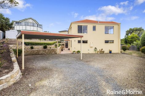 Property photo of 6 Cider Gum Drive Blackmans Bay TAS 7052