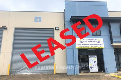 8/179-183 Woodpark Rd, Smithfield, NSW 2164