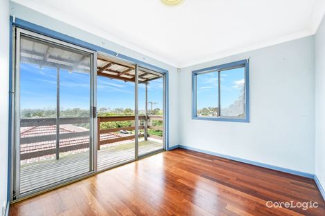 Property photo of 1 Bellotti Avenue Winston Hills NSW 2153
